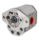 Sauer Danfoss 111.25.018.0A gear hydraulic pump